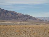 Death Valley 011 : Vermont Canoe Spring